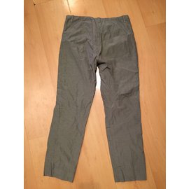 Cerruti 1881-Pants, leggings-Multiple colors