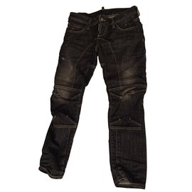 Dsquared2 Jeans Noir