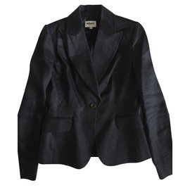 Autre Marque Pantsuit Blue