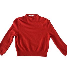 Carven Malhas Outro