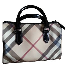 Burberry Borse Multicolore