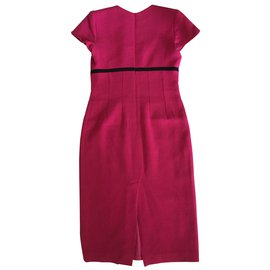 Autre Marque-Dresses-Pink