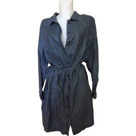 Autre Marque tuniche Blu