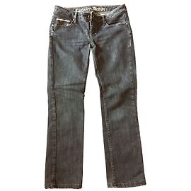 Corleone Jeans Blue
