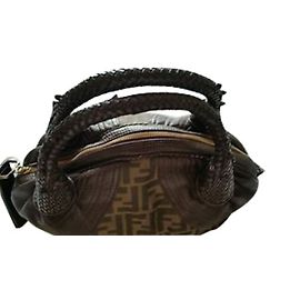 Fendi Borse Multicolore