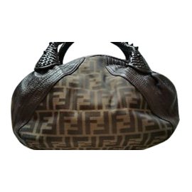 Fendi-Handbags-Multiple colors