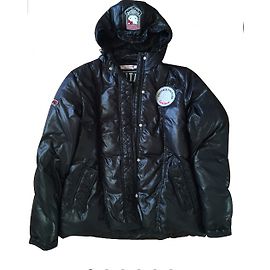 Victoria Couture Mäntel, Oberbekleidung Schwarz
