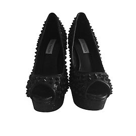 Steve Madden Tacchi Nero