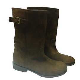 Paul & Joe Boots Caramel