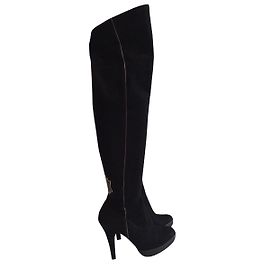 Guess Chuteiras Preto