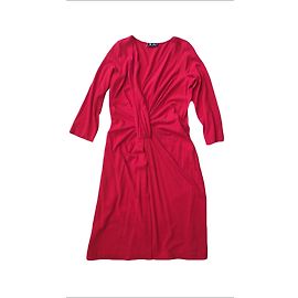 Sinéquanone Dresses Red