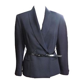 Zapa Jacken Blau
