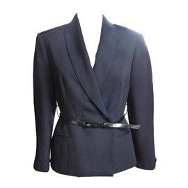 Zapa Jackets Blue