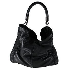 Yves Saint Laurent Borse Nero