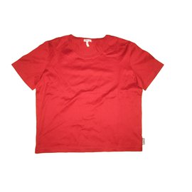 Hermès-Tops-Orange