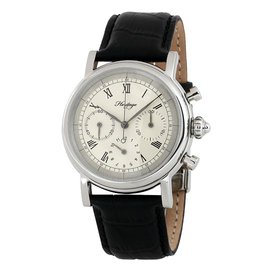 Heritage-Mecanical Watches-Black