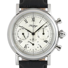 Heritage-Mecanical Watches-Black