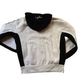 Polo Ralph Lauren-Sweaters-White