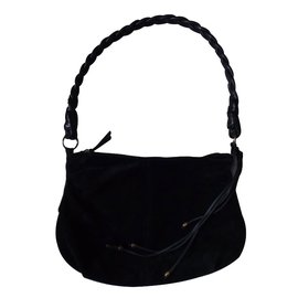 Maje Sacs à main Noir