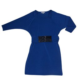 Michael Kors-Dresses-Blue