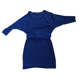 Michael Kors-Dresses-Blue