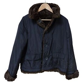 Weekend Max Mara Giacche Marrone