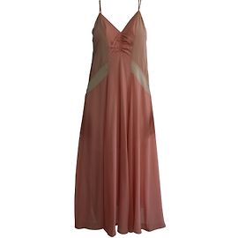 Vanessa Bruno Vestidos Carne