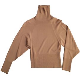 Autre Marque Prendas de punto Beige