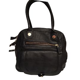 French Connection Borse Nero