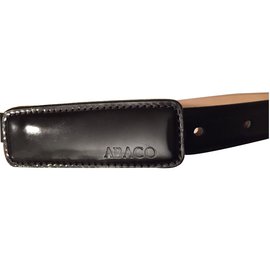 Abaco Belts Black
