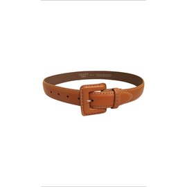 Abaco Gürtel Beige