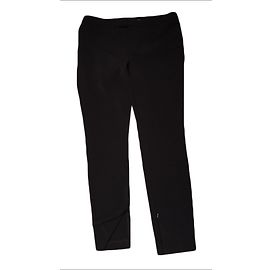 Pantalon noir Zara M Noir