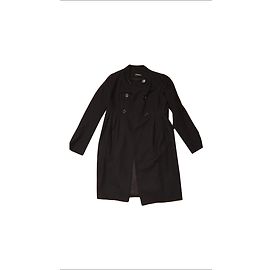 Sinéquanone Cappotti, Cappotti Nero