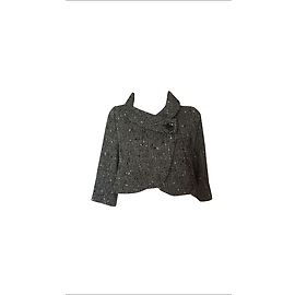 Sinéquanone Wool Jacket Size 38/40 Multiple colors