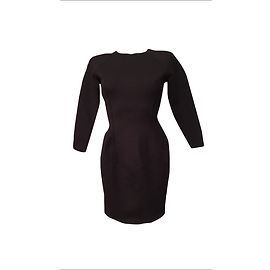 Zara Robes Noir