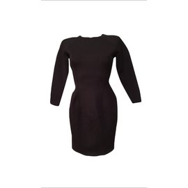 Zara Dresses Black