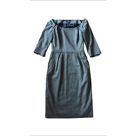 Zara Vestidos Multicor