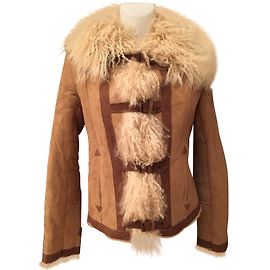 Sinéquanone Coats, Outerwear Beige