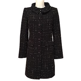 Sinéquanone Coats, Outerwear Black