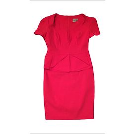 Asos Kleid Rosa Größe 38 Pink