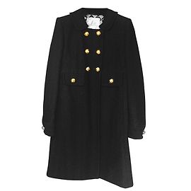 Milly Cappotti, Cappotti Nero