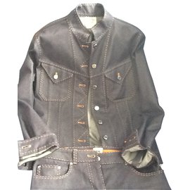 Occasion Closet Vestes Hermès Vestes Joli Hermès nwqgtRT0T