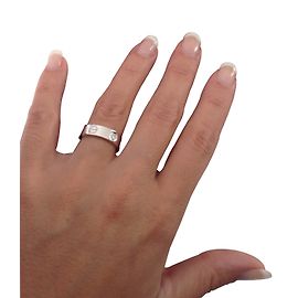 Cartier Anelli Altro