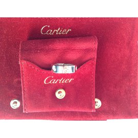Cartier-Love  3 diamants-Autre