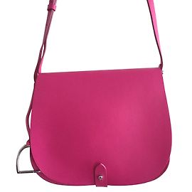 Ralph Lauren Collection Bolsas Rosa