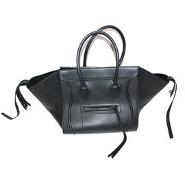 Céline Borse Nero