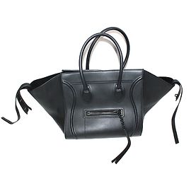Céline Handtaschen Schwarz