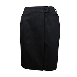 Olivier Lapidus Skirts Grey