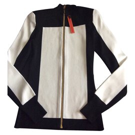 Balmain pour H&M Pulls, Gilets Noir
