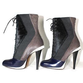 Fendi Bottines neuves Autre